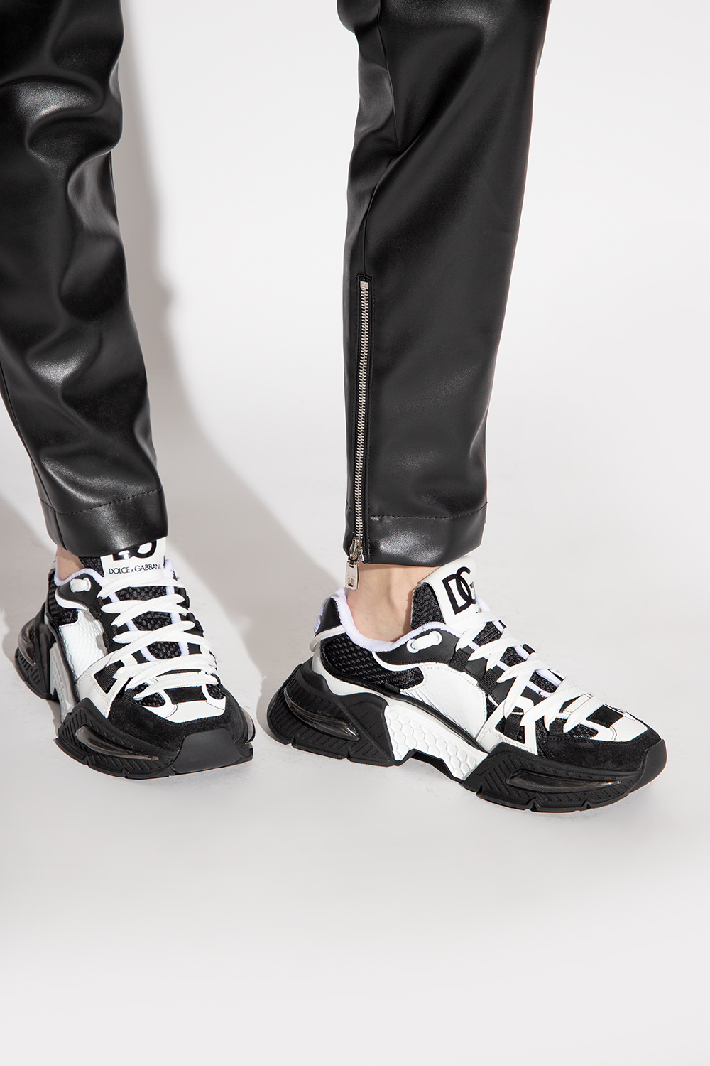 Dolce & Gabbana ‘Airmaster’ sneakers Women's Shoes Vitkac